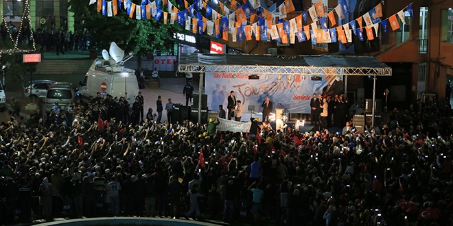 Yıldırım: Kömür İşletmelerinin iptal ettiği işçi alımı yeniden yapılacak