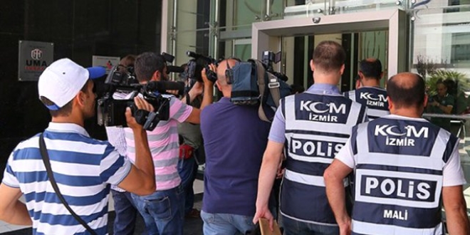Kimdir bu Milli Damarcılar?