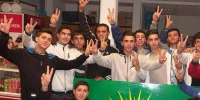 Skandal geziye ikinci inceleme