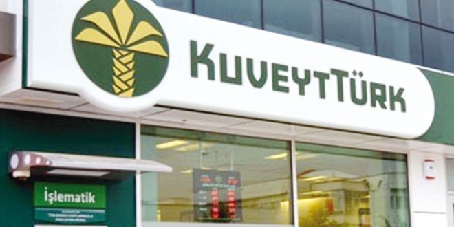 Kuveyt Türk'e ABD'de dava