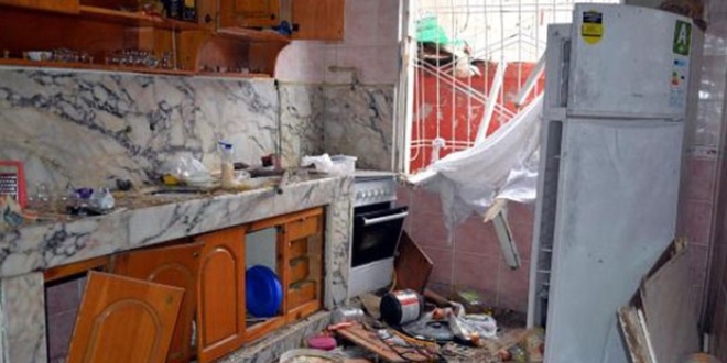 Çökertilen IŞİD hücresi, Diyarbakır'da bombalı eylem planlamış