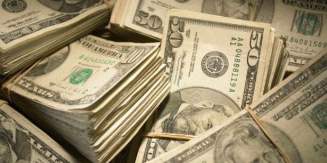 Dolar Fed öncesi beklemede