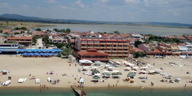 Bayram tatilinde Saros Körfezi hareketlenecek