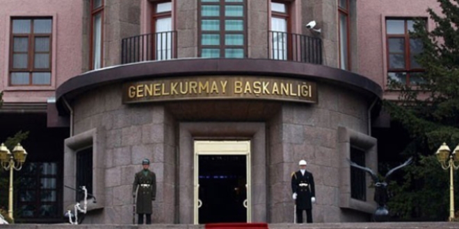 Kara sınırlarında 795 kaçak yakalandı