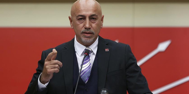 'ABD başkanlığı kendi içinde 150 yılda bir yere getirmiş'