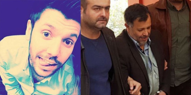 Kanser hastası oğlunu öldüren babaya 15 yıl hapis cezası