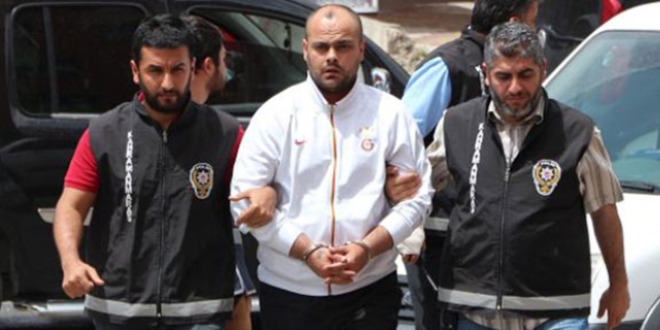 Öğretmen eniştesini öldüren zanlı: Kafam bozulduğu için öldürdüm