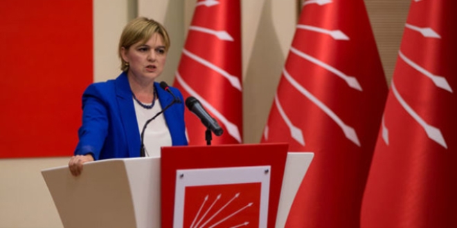 Böke: Mafyavari tavırlar camilere kadar girdi
