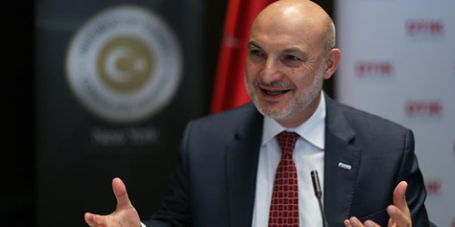 'Başbakanımız ve bakanlarımızla işbirliği içinde olacağımızı netleştirdik'