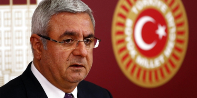 Meclis Alt Komisyonu yarın Kırıkkale Cezaevine gidecek