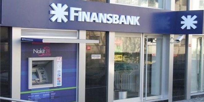 Finansbank'n sat sreci tamamland