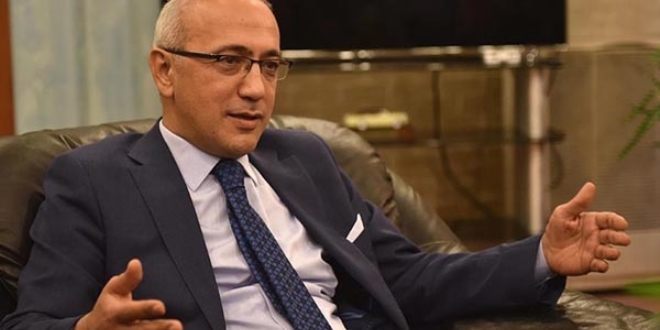 Bakan Elvan'dan 'işsizlik rakamları' açıklaması