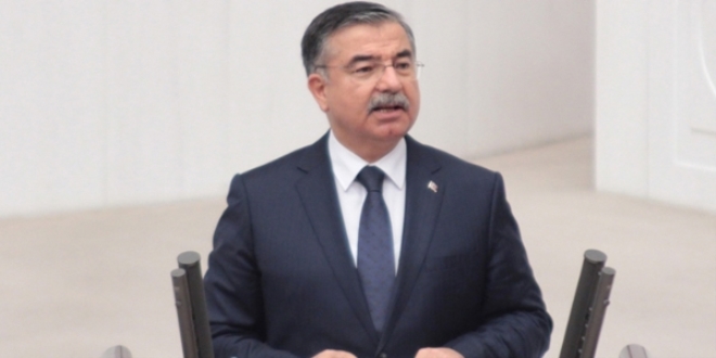 Yılmaz'dan müdür yardımcılığı sınavı açıklaması
