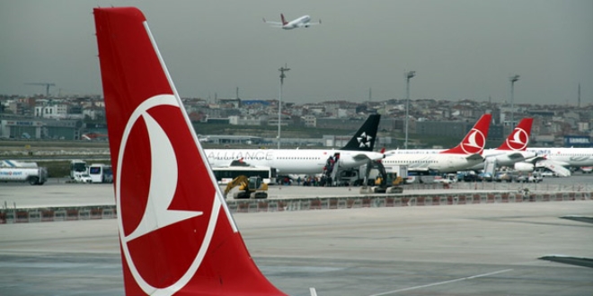 Türkiye'nin en değerli markası THY