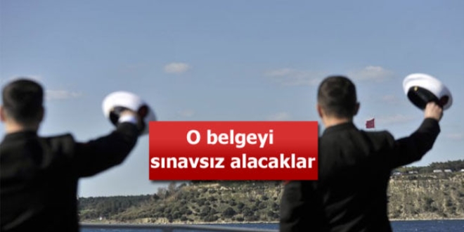 Balyoz mağdurlarına gemiadamı müjdesi