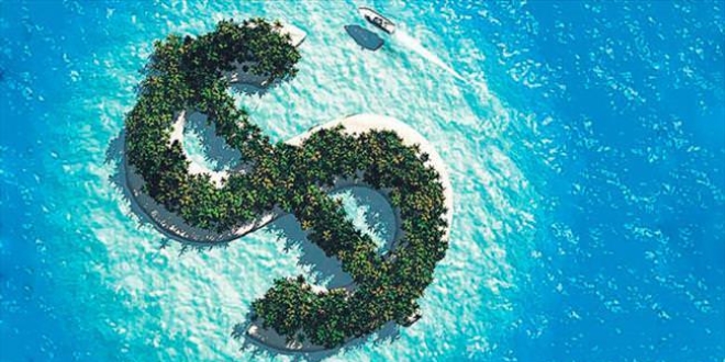 Cirosu 2 milyarı geçen dünyaya hesap verecek