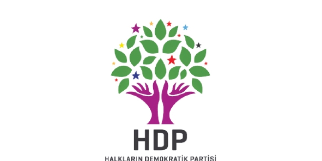 HDP, AYM'ye bavuruyu imzaya at