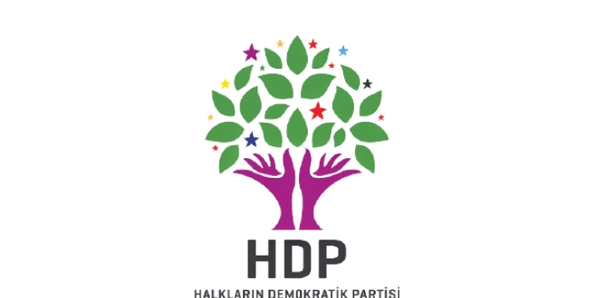 HDP, AYM'ye başvuruyu imzaya açtı