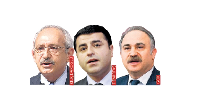 Dokunma süreci başlıyor