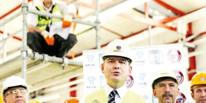 3 milyon kiinin GSS primi 65 lirann altna decek