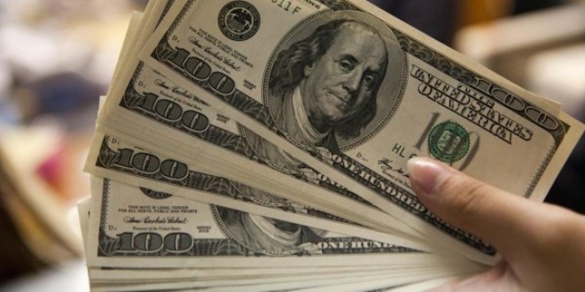 Dolar/TL Fed sonrasında yükselişe geçti