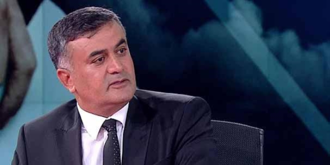 A.Gür: Muhalefetin oyları 1 Kasım'ın gerisinde