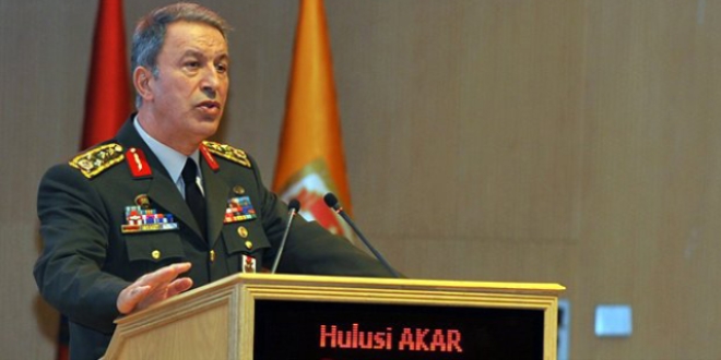 'Alt edemeyeceğimiz terörist yoktur'