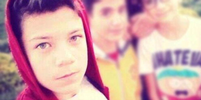 Denizde fenalaşan ortaokul öğrencisi, hastanede öldü