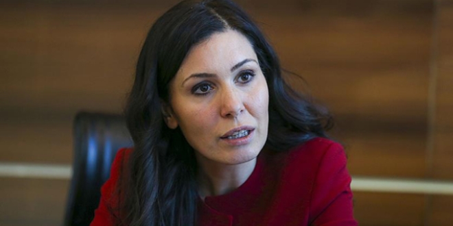 AK Parti'de '�evre' toplant�s�