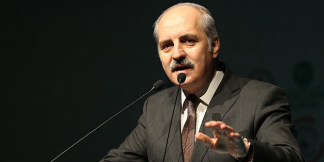 '�mam hatip T�rkiye'nin tarihiyle bar��mas�n�n �zetidir'