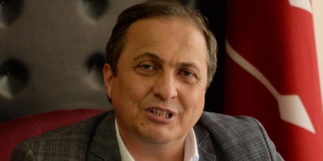 'Bu fezlekelerden bir �ey ��kaca��n� zannetmiyorum'