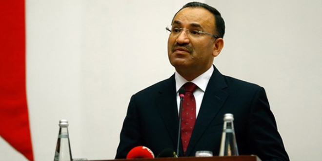 'Yargı içerisinde Pensilvanya ile irtibatlı kişiler var'