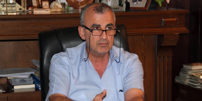 'Cumhurbaşkanımız çevre yolları için talimat verdi'