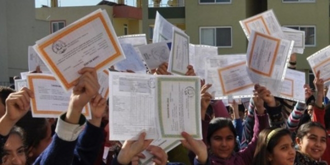 'Karneye bakmadan evvel onlara sevildiklerini hissettirelim'