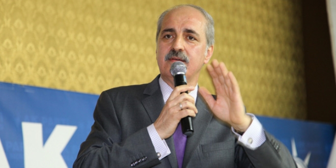 'Yeni RT�K yasas� T�rkiye i�in bir �art oldu'