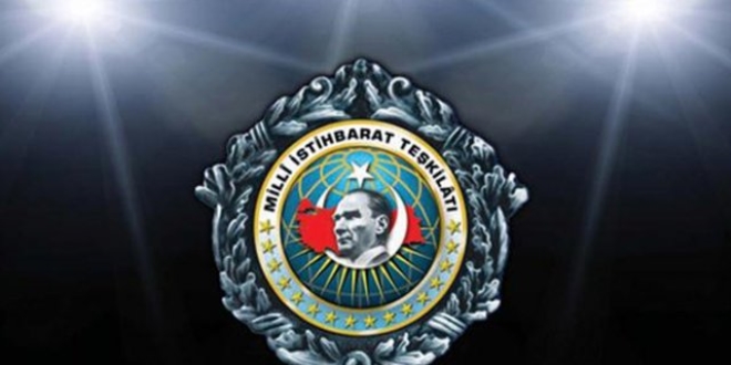 MİT, kamu kurumlarında kripto Paralelci peşinde