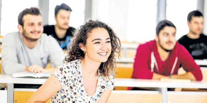 Evraklarınızı hazırlayın motivasyonunuzu artırın