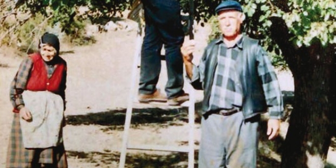 Kapıcılar kralının mirası olay oldu