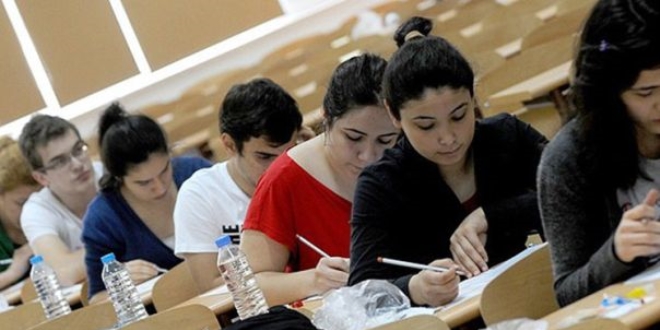 LYS maratonu başlıyor