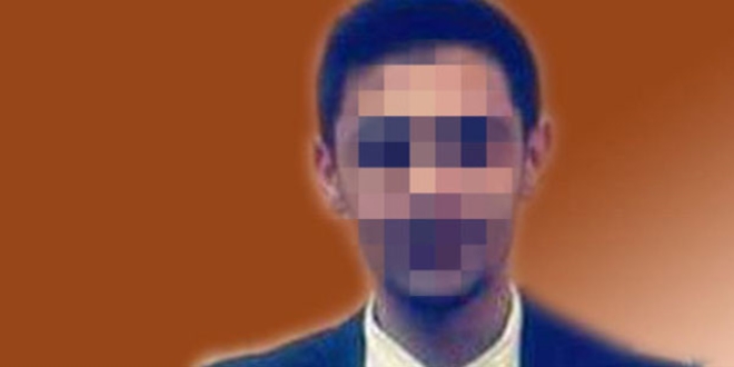 Osmaniye'de mezuniyetine giden genç intihar etti