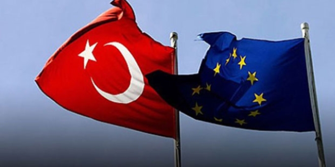 Türkiye, AP'nin raporunu iade etti