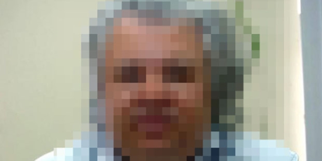 Doçente, öğrencisini taciz iddiasıyla soruşturma