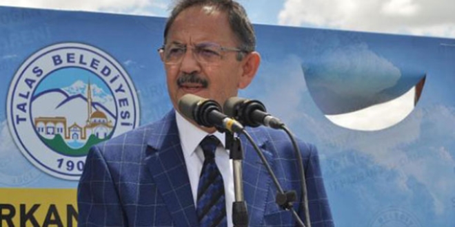 'Teröre bulaşan belediye başkanı görevden alınacak'