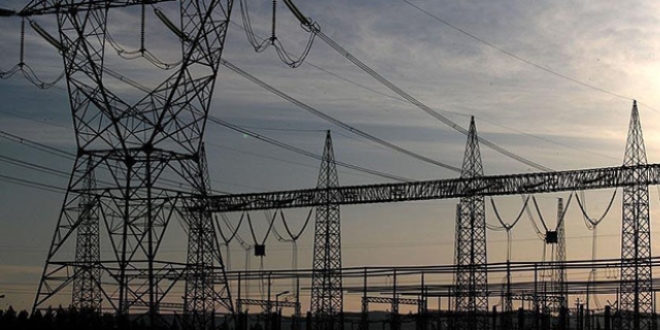 Elektrik kesintisne 'milli maç' ayarı