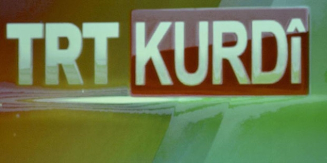 TRT Kurdi'den 'emsettin zaykan' aklamas