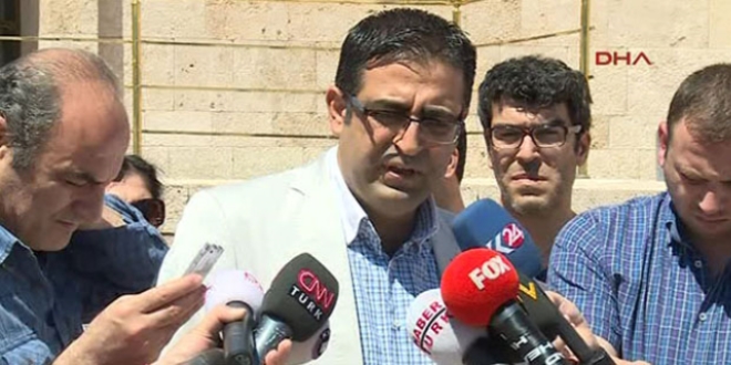'Erdoğan belediye başkanları yerine kayyum atarsa...'