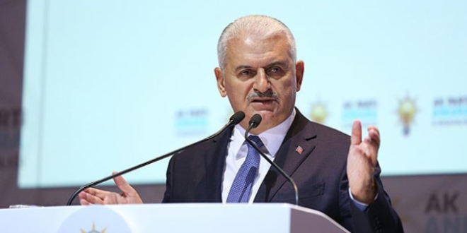 'Güven ve istikrarın olmadığı dönemleri hatırlayın'