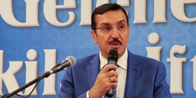 'Bu terörün kökünü beraberlik içerisinde kazıyacağız'