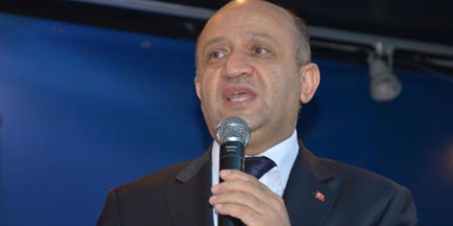 'Terör örgütüne en büyük darbe bu dönemde vuruldu'