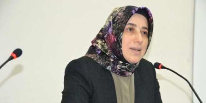 'Gerçek hukuk devleti için yeni anayasa gerekiyor'